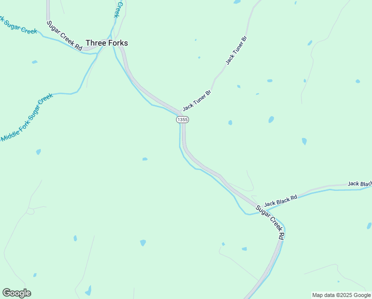 map of restaurants, bars, coffee shops, grocery stores, and more near Sugar Creek Road in Lancaster