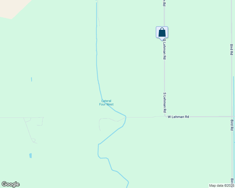 map of restaurants, bars, coffee shops, grocery stores, and more near in Banta