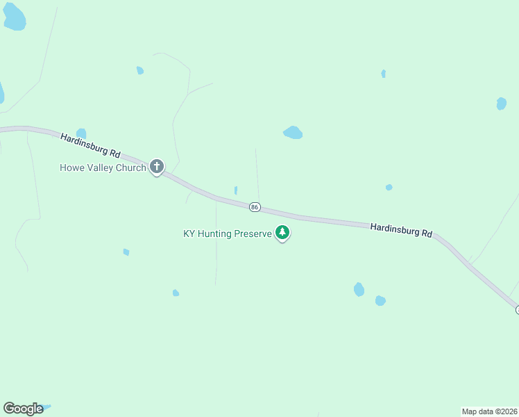 map of restaurants, bars, coffee shops, grocery stores, and more near 2 Wright Lane in Cecilia