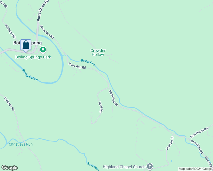 map of restaurants, bars, coffee shops, grocery stores, and more near 5707 Bens Run Road in Covington
