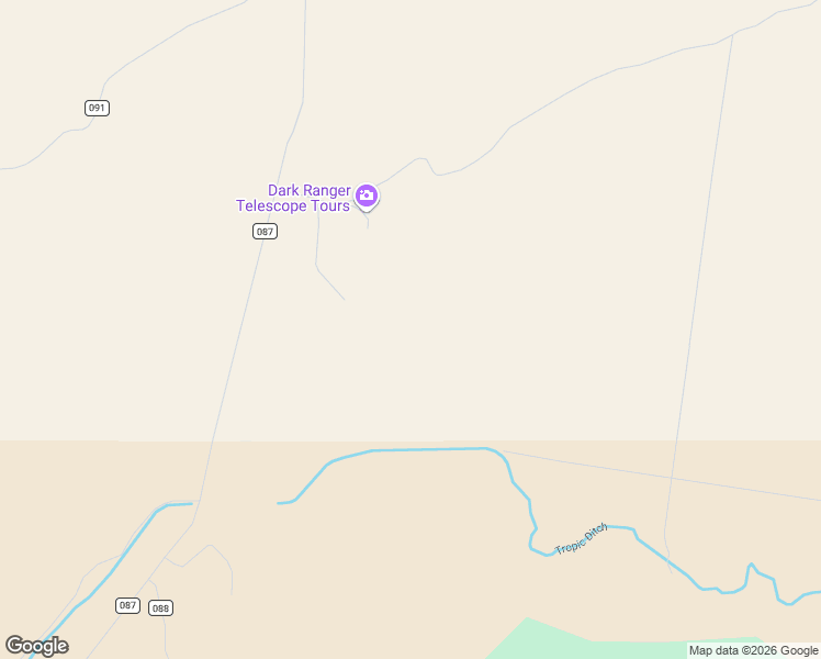 map of restaurants, bars, coffee shops, grocery stores, and more near in Bryce Canyon City