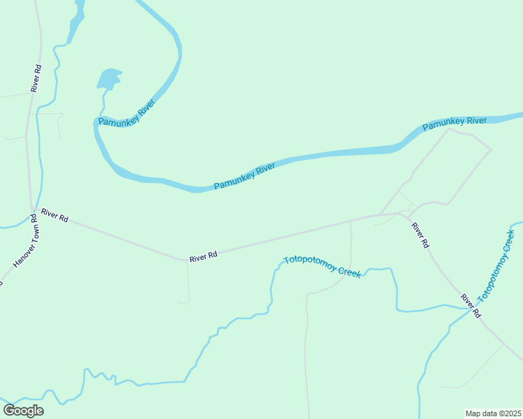 map of restaurants, bars, coffee shops, grocery stores, and more near 3920 River Rd in Mechanicsville