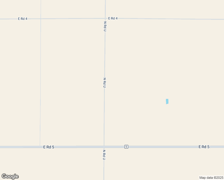 map of restaurants, bars, coffee shops, grocery stores, and more near 7000-7998 North Road U in Ulysses