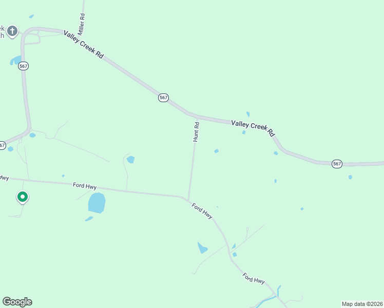 map of restaurants, bars, coffee shops, grocery stores, and more near 35-345 Hunt Road in Elizabethtown