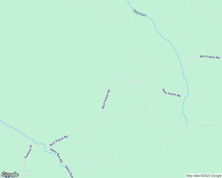 map of restaurants, bars, coffee shops, grocery stores, and more near 2011 Rich Patch Road in Covington