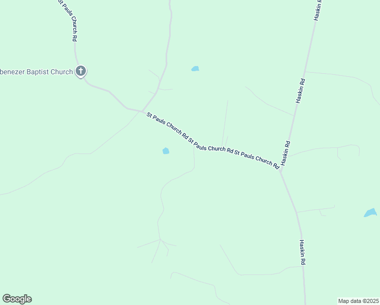 map of restaurants, bars, coffee shops, grocery stores, and more near 1674 Salmontown Road in Goochland