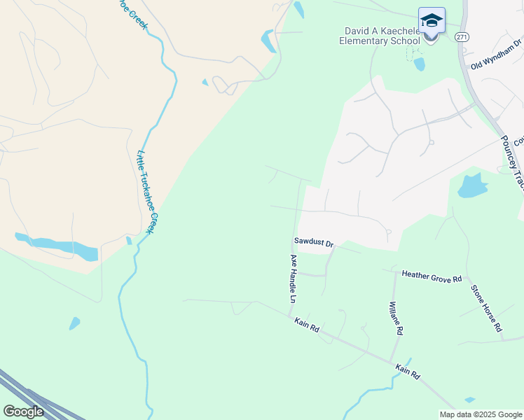 map of restaurants, bars, coffee shops, grocery stores, and more near 12809 Westin Estates Drive in Glen Allen