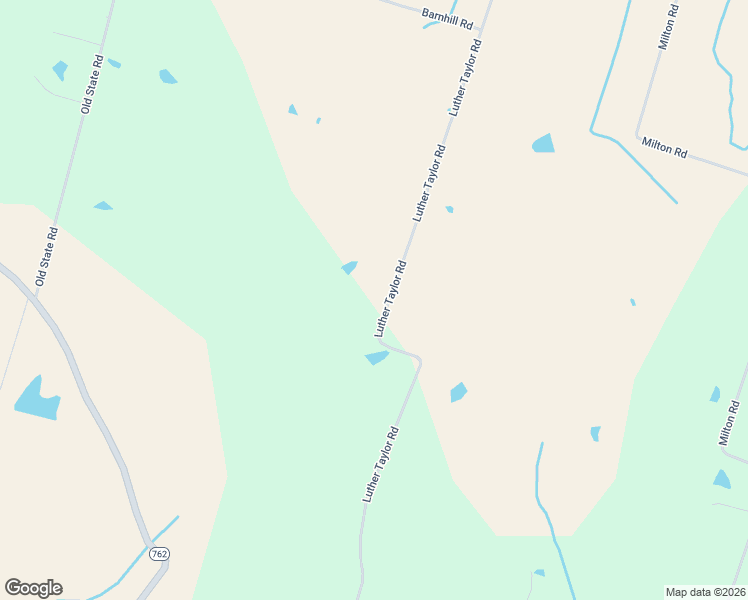 map of restaurants, bars, coffee shops, grocery stores, and more near 6694 Luther Taylor Road in Philpot