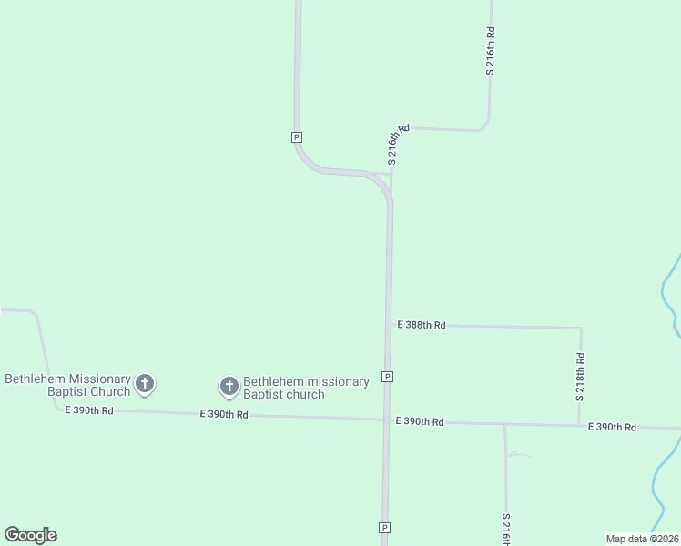 map of restaurants, bars, coffee shops, grocery stores, and more near 3891 Highway P in Halfway