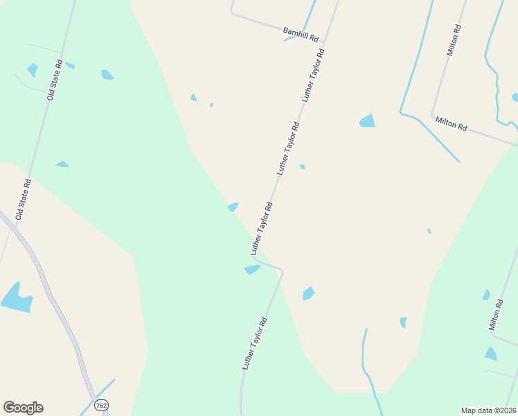 map of restaurants, bars, coffee shops, grocery stores, and more near 6640 Luther Taylor Road in Philpot