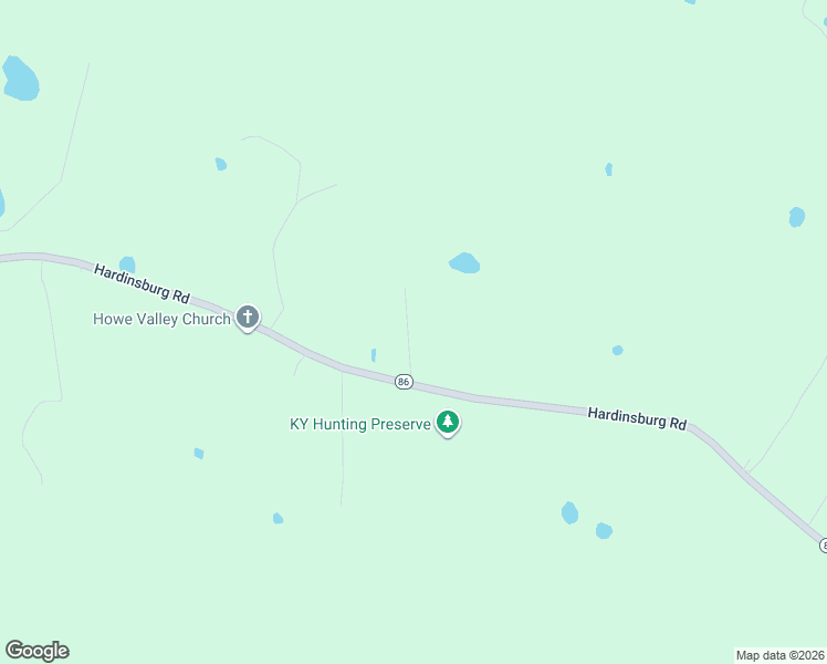 map of restaurants, bars, coffee shops, grocery stores, and more near 2-198 Wright Lane in Cecilia