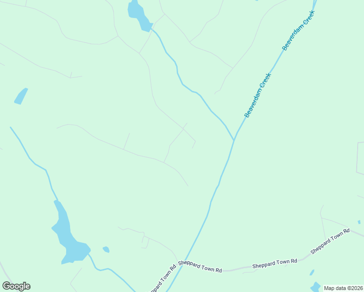 map of restaurants, bars, coffee shops, grocery stores, and more near in Goochland