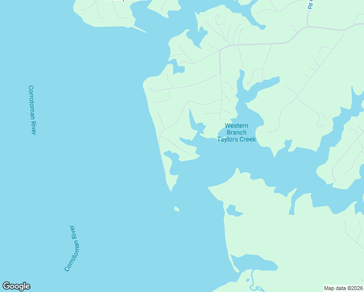 map of restaurants, bars, coffee shops, grocery stores, and more near 94 Tilden Lane in Lancaster