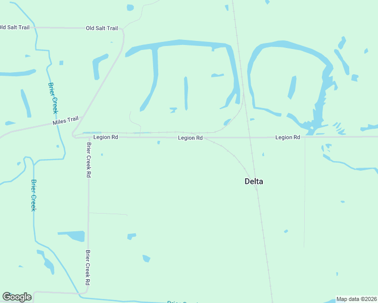 map of restaurants, bars, coffee shops, grocery stores, and more near 24555 Legion Road in Stonefort