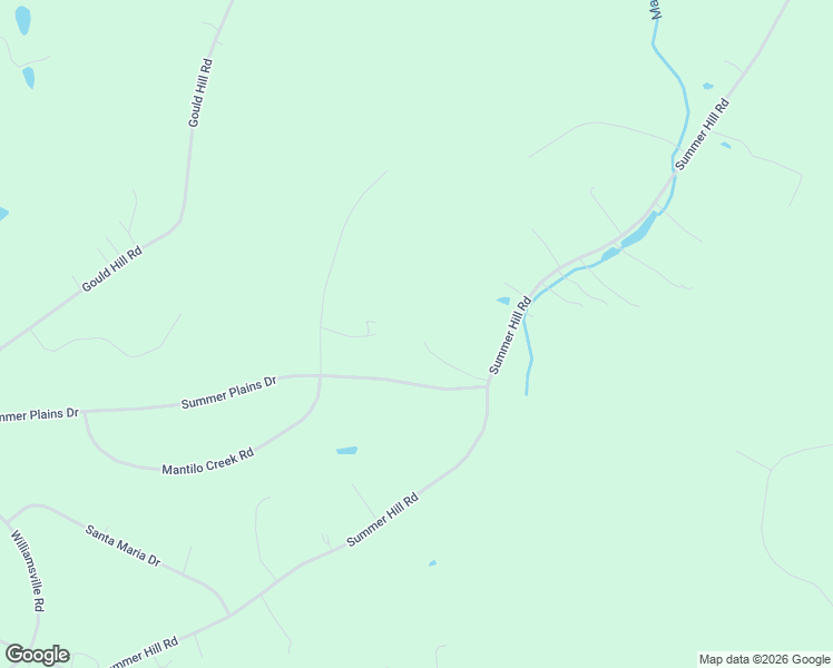 map of restaurants, bars, coffee shops, grocery stores, and more near 10383 Summer Hill Road in Mechanicsville