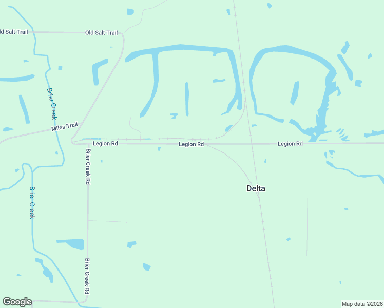 map of restaurants, bars, coffee shops, grocery stores, and more near 24555 Legion Road in Stonefort