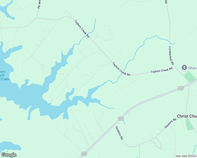 map of restaurants, bars, coffee shops, grocery stores, and more near 213 Grand Villa Drive in Weems