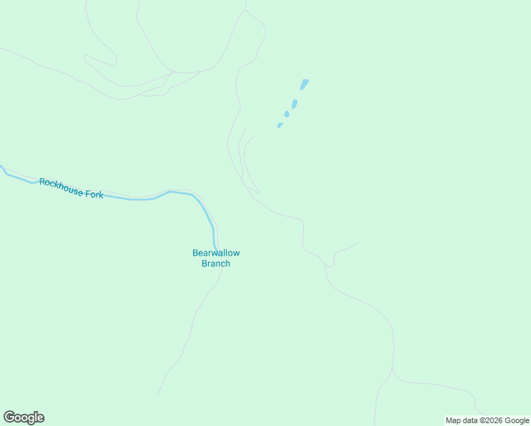 map of restaurants, bars, coffee shops, grocery stores, and more near 15108 Jerry West Highway in Delbarton