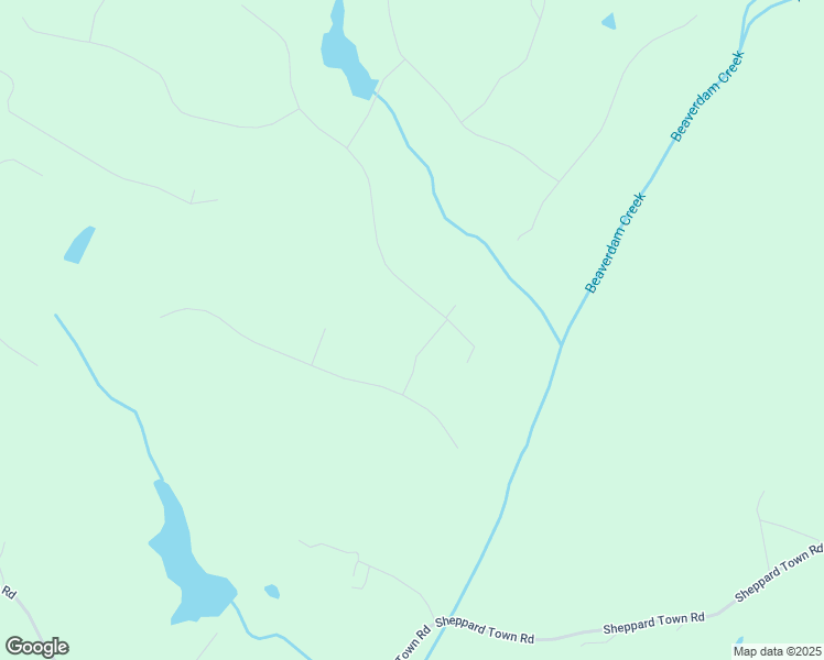 map of restaurants, bars, coffee shops, grocery stores, and more near in Maidens