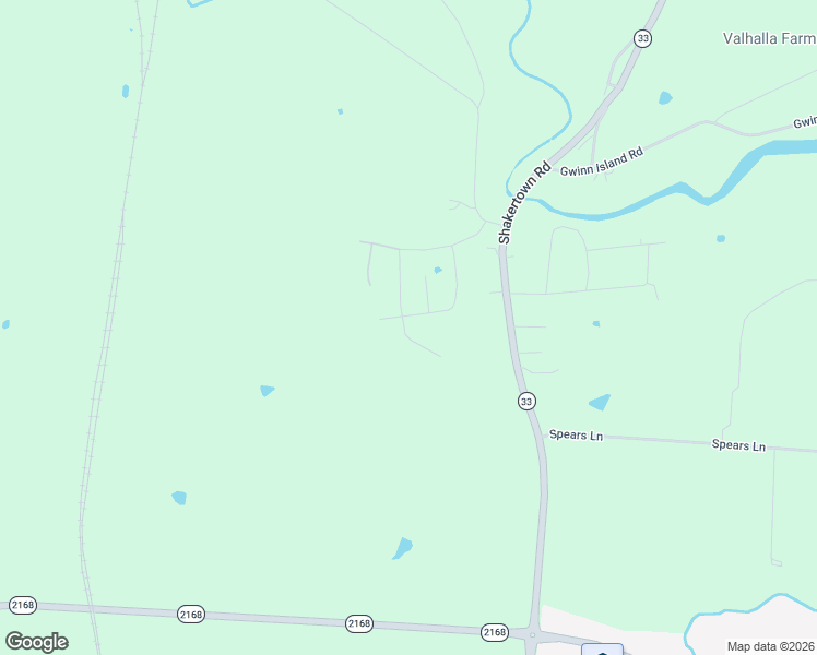 map of restaurants, bars, coffee shops, grocery stores, and more near 101 Tom Spragens Road in Danville