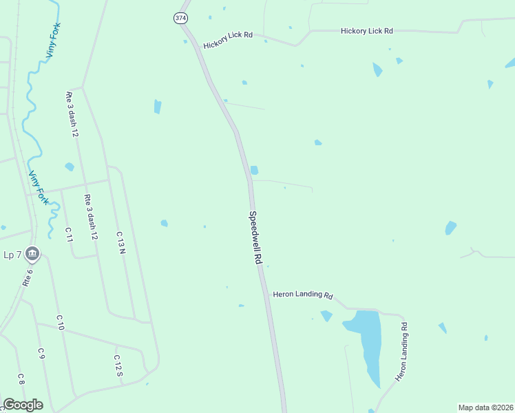 map of restaurants, bars, coffee shops, grocery stores, and more near 1913 Speedwell Road in Richmond