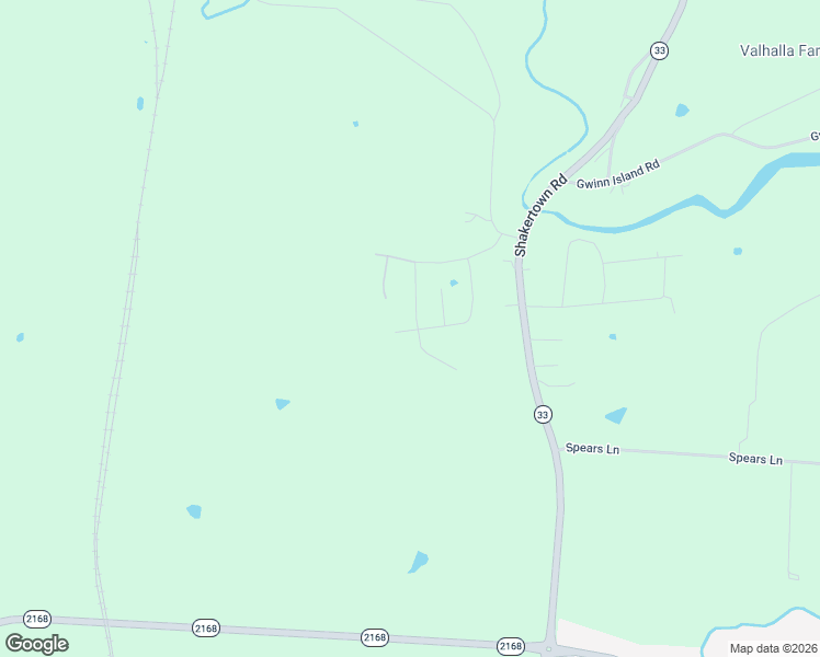 map of restaurants, bars, coffee shops, grocery stores, and more near 101 Tom Spragens Road in Danville