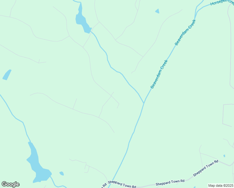 map of restaurants, bars, coffee shops, grocery stores, and more near 1728 Fishers Pond Drive in Maidens