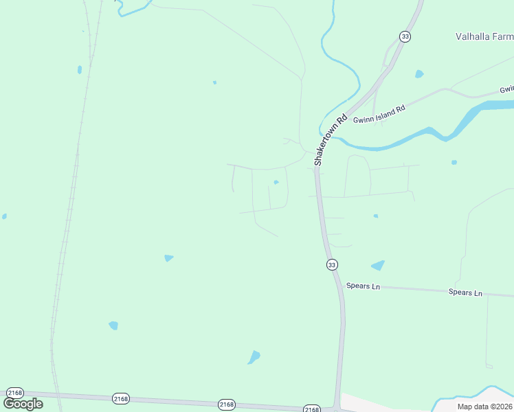 map of restaurants, bars, coffee shops, grocery stores, and more near 181 Patrum Sisters Way in Danville