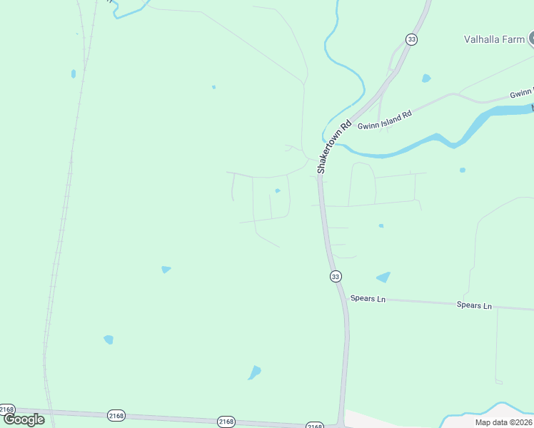 map of restaurants, bars, coffee shops, grocery stores, and more near 101 Tom Spragens Road in Danville