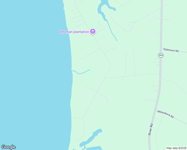 map of restaurants, bars, coffee shops, grocery stores, and more near 18 Courtney Road in Lancaster