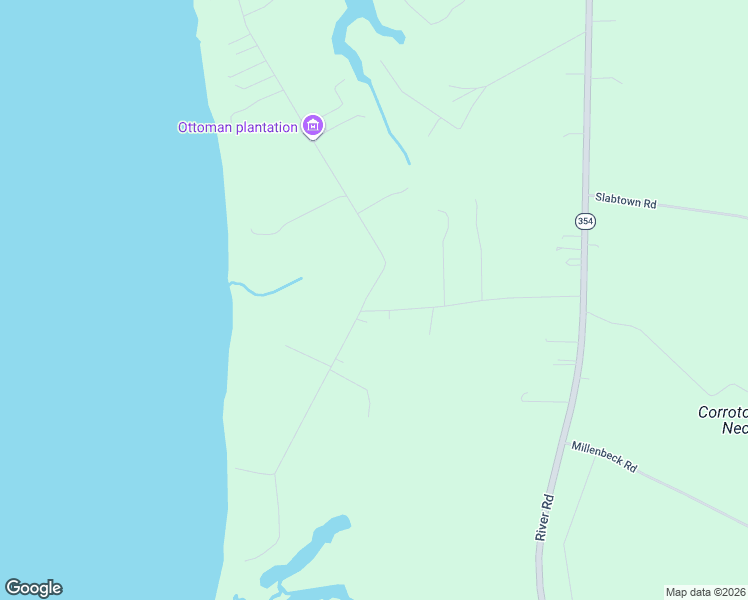 map of restaurants, bars, coffee shops, grocery stores, and more near 510 Whitehall Road in Lancaster