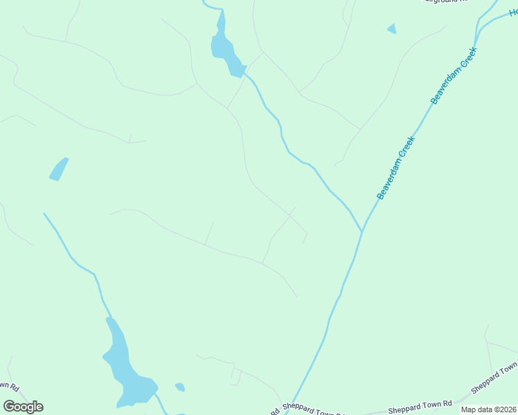 map of restaurants, bars, coffee shops, grocery stores, and more near in Goochland