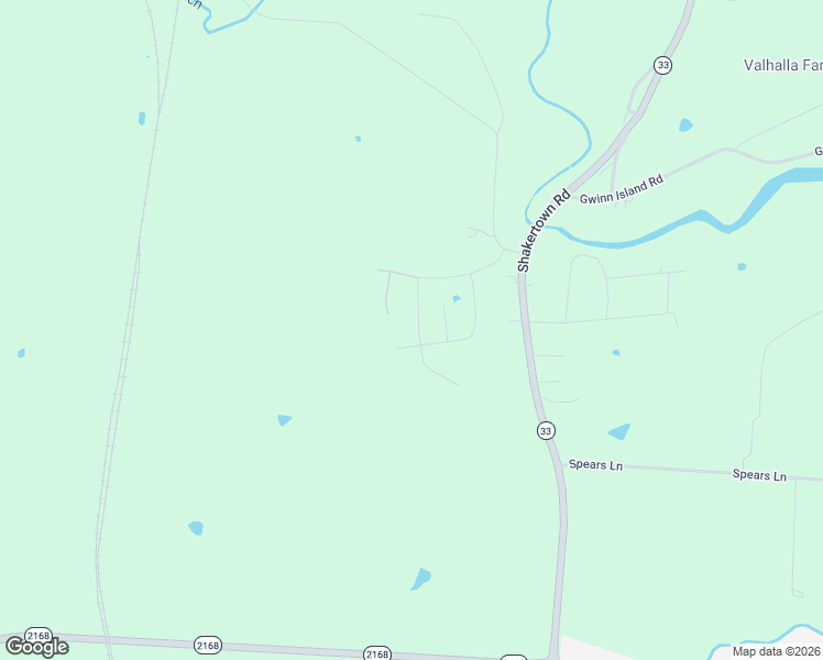 map of restaurants, bars, coffee shops, grocery stores, and more near 193 Patrum Sisters Way in Danville