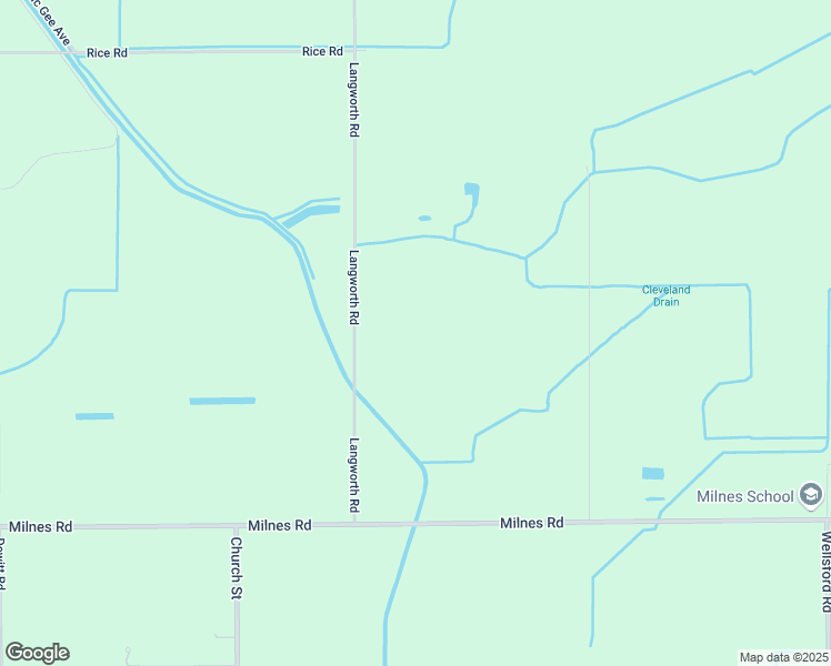 map of restaurants, bars, coffee shops, grocery stores, and more near 3384 Langworth Road in Modesto