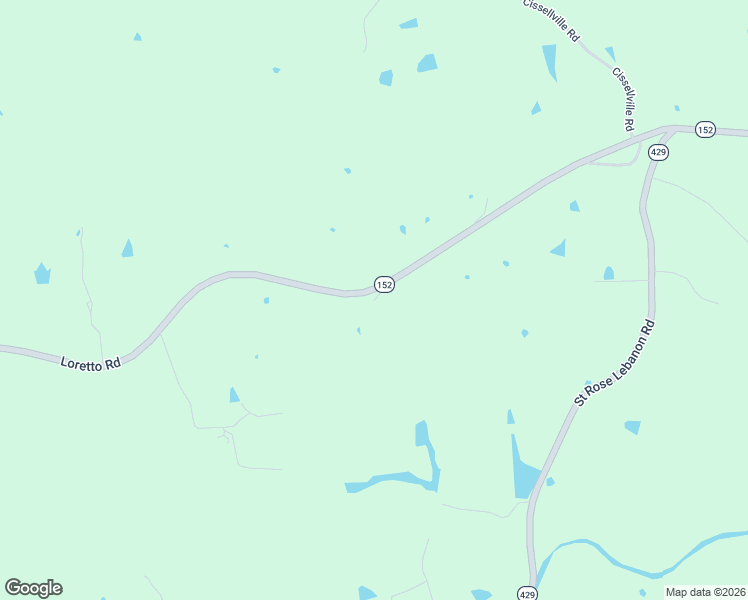 map of restaurants, bars, coffee shops, grocery stores, and more near 298 Rosewood Drive in Springfield