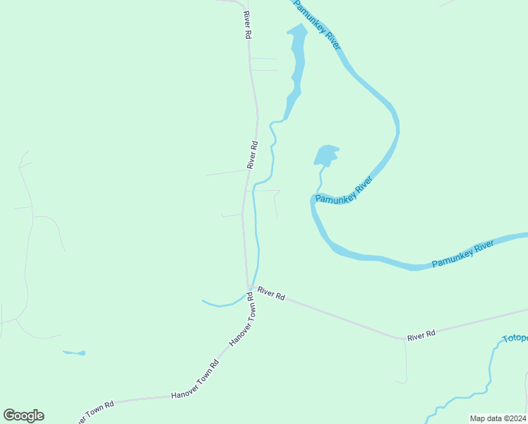 map of restaurants, bars, coffee shops, grocery stores, and more near 4179 Molly Lane in Mechanicsville