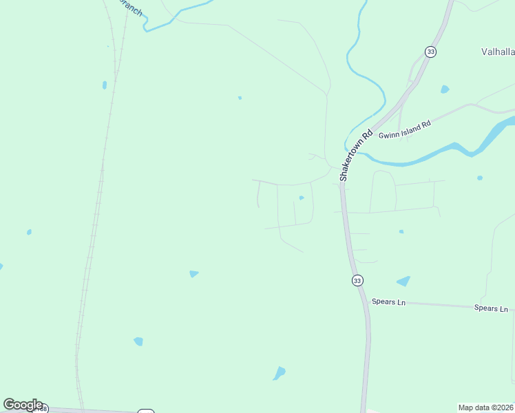 map of restaurants, bars, coffee shops, grocery stores, and more near 193 Patrum Sisters Way in Danville