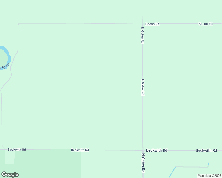 map of restaurants, bars, coffee shops, grocery stores, and more near 3655 North Gates Road in Modesto