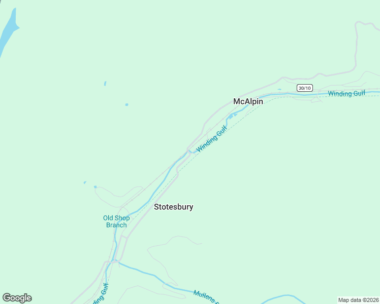 map of restaurants, bars, coffee shops, grocery stores, and more near 1476 McAlpin Road in Sophia