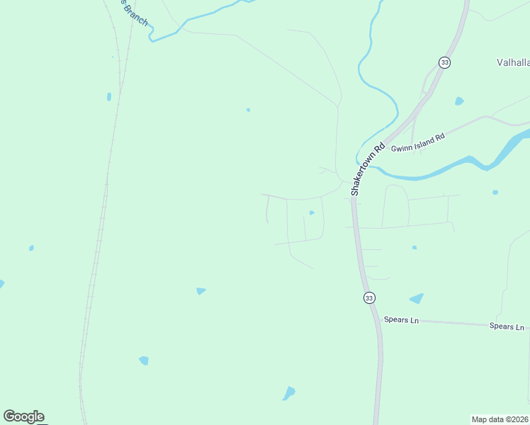 map of restaurants, bars, coffee shops, grocery stores, and more near 181 Patrum Sisters Way in Danville