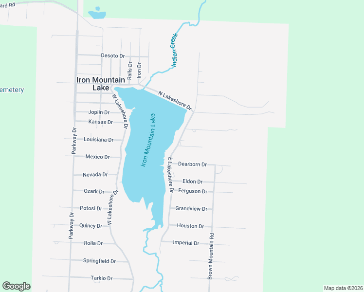 map of restaurants, bars, coffee shops, grocery stores, and more near 2408 Columbia Drive in Bismarck