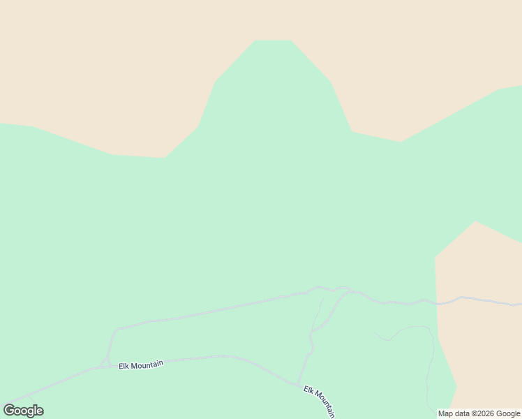 map of restaurants, bars, coffee shops, grocery stores, and more near Unnamed Road in San Juan County