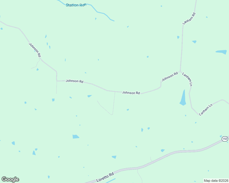 map of restaurants, bars, coffee shops, grocery stores, and more near 793 Johnson Road in Springfield