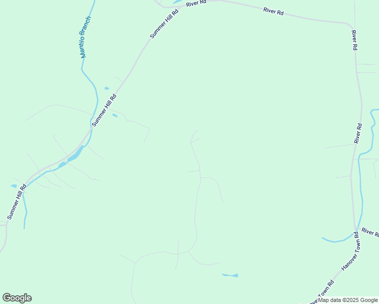 map of restaurants, bars, coffee shops, grocery stores, and more near 10331 Scots Landing Road in Mechanicsville