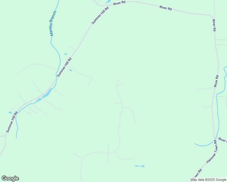 map of restaurants, bars, coffee shops, grocery stores, and more near 10331 Scots Landing Road in Mechanicsville