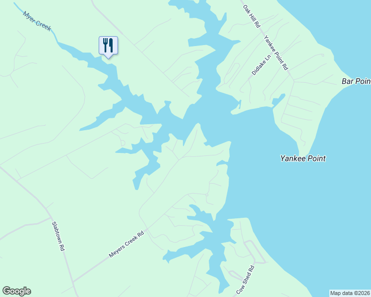 map of restaurants, bars, coffee shops, grocery stores, and more near 86 Starview Place in Lancaster