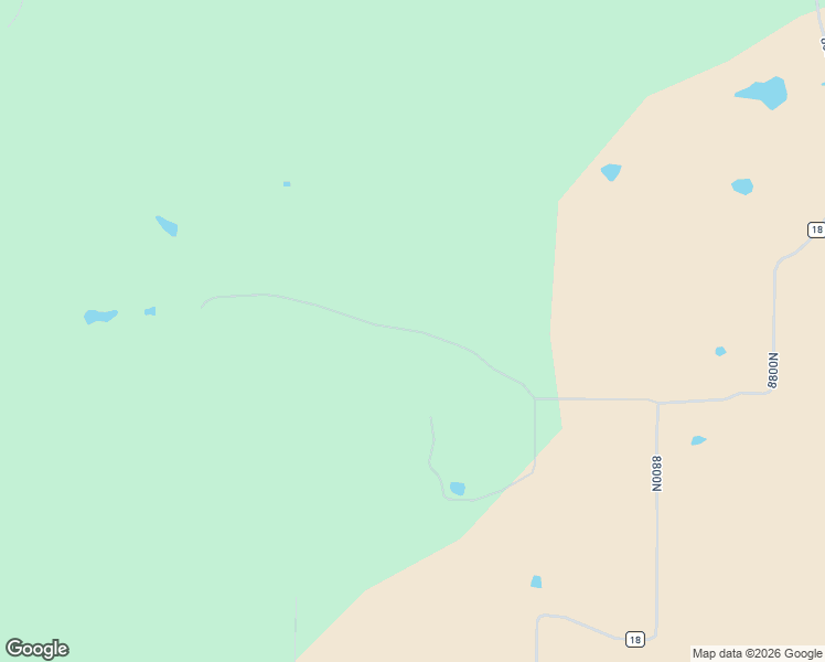 map of restaurants, bars, coffee shops, grocery stores, and more near 3246 Coyle Lane in Equality