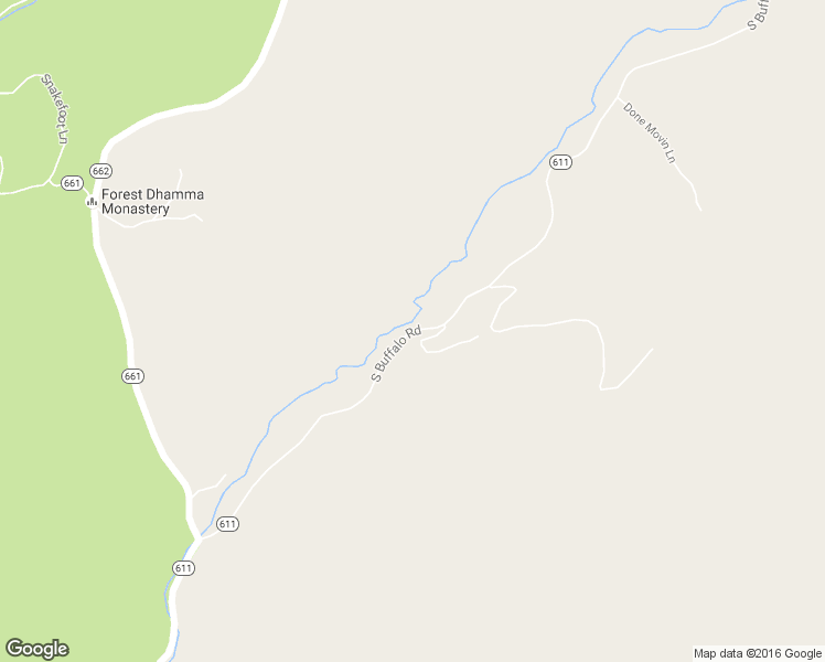 map of restaurants, bars, coffee shops, grocery stores, and more near South Buffalo Road in Lexington