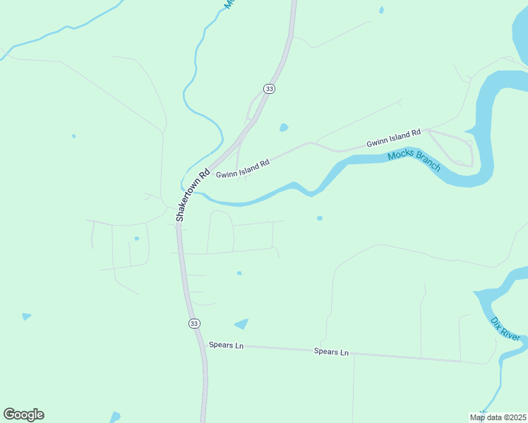 map of restaurants, bars, coffee shops, grocery stores, and more near 110 Marie Drive in Danville