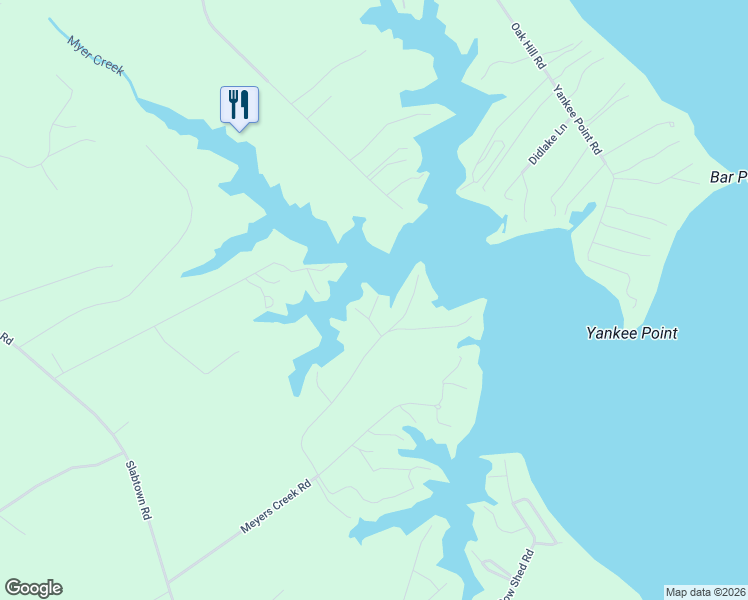 map of restaurants, bars, coffee shops, grocery stores, and more near 86 Starview Place in Lancaster